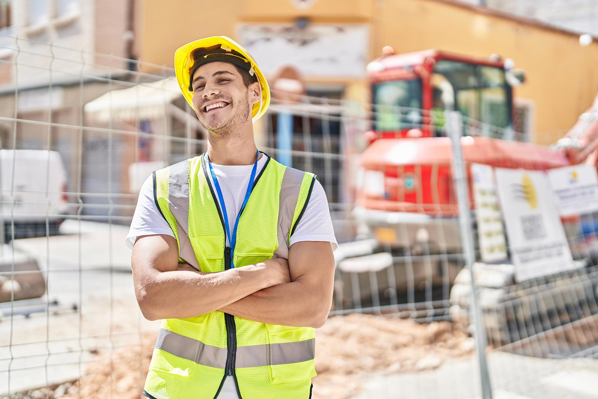 Ausbildung